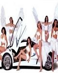 pic for Lamborghini & girls
